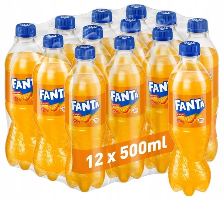 Gdzie kupić Fantę Mango w Polsce? Sprawdź pewne miejsca i triki!