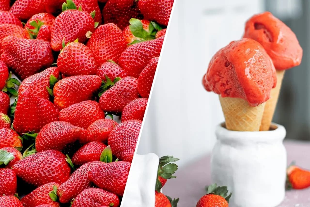 Twój ulubiony napój w sorbet? Zrób go gładko, bez maszynki!