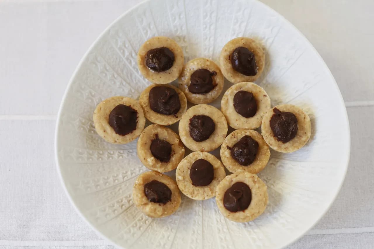 Toffifee bez orzecha? Sprawdź przepis idealny dla alergików!